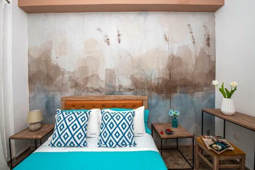 Theodosia Apartment