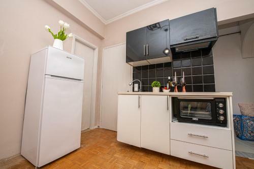 Theodosia Apartment