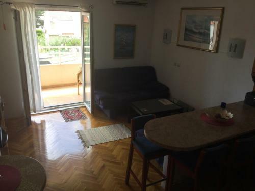 Promajna Apartman