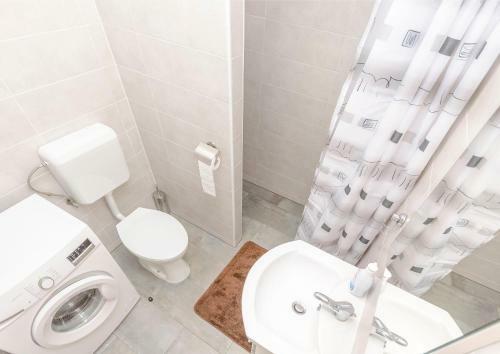 Apartment Bavar