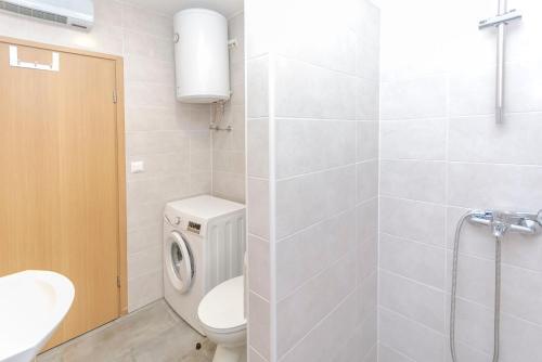 Apartment Bavar