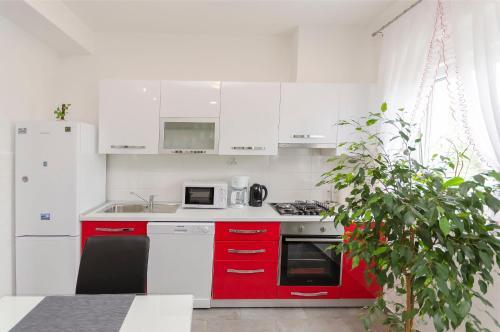 Apartment Bavar