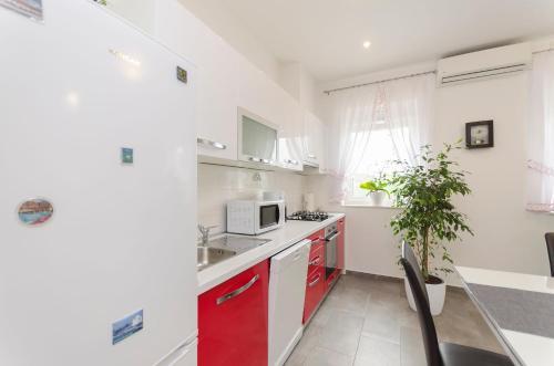 Apartment Bavar