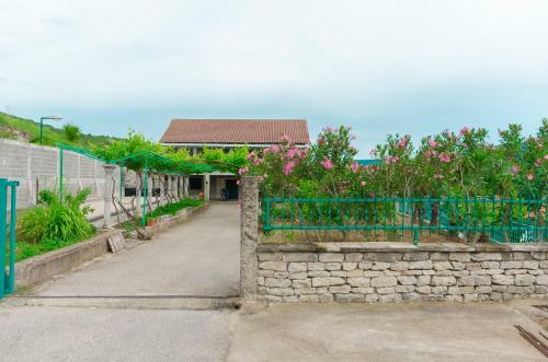 Apartment Bavar