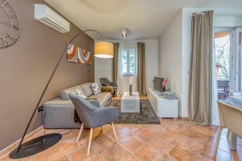 Apartamento Terra