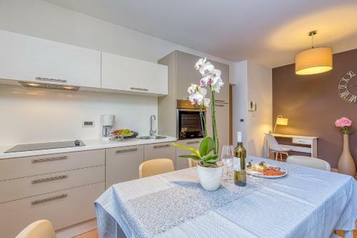 Apartamento Terra
