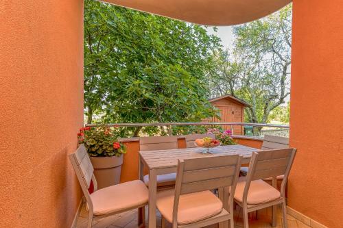 Apartamento Terra