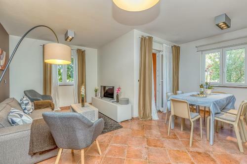 Apartamento Terra