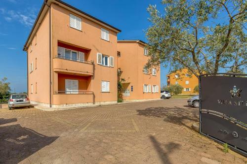 Apartamento Terra