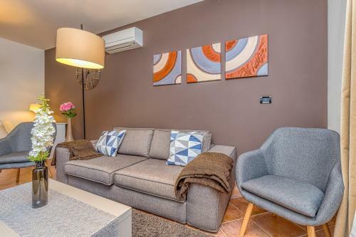 Apartamento Terra