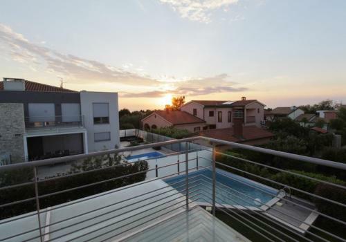 Villa Pura Vida With Pool