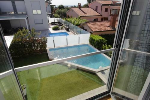 Villa Pura Vida With Pool