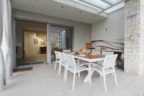 Villa Pura Vida With Pool