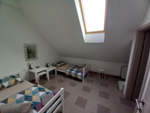 Apartamento Sobe Elvomat
