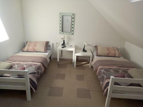 Apartamento Sobe Elvomat