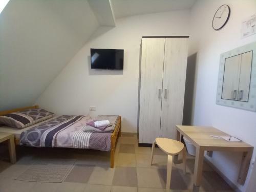 Apartamento Sobe Elvomat