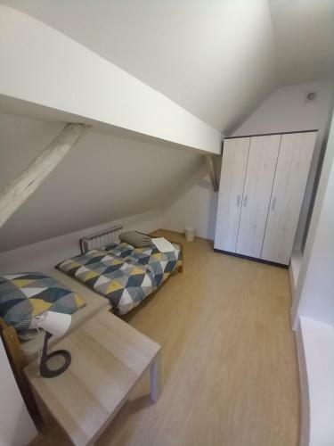 Apartamento Sobe Elvomat