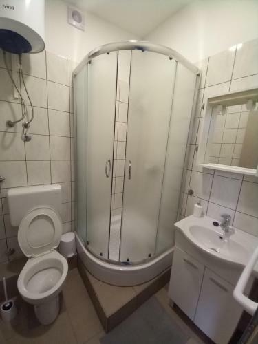 Apartamento Sobe Elvomat
