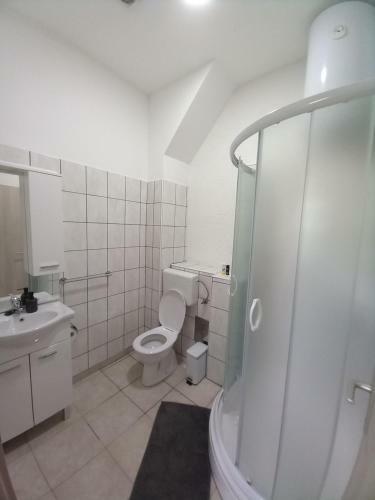 Apartamento Sobe Elvomat