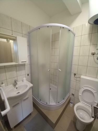 Apartamento Sobe Elvomat
