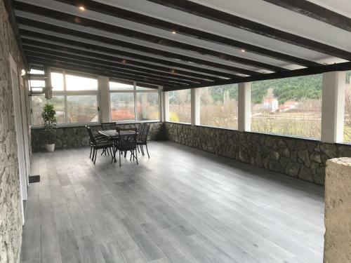 Apartamento Luka