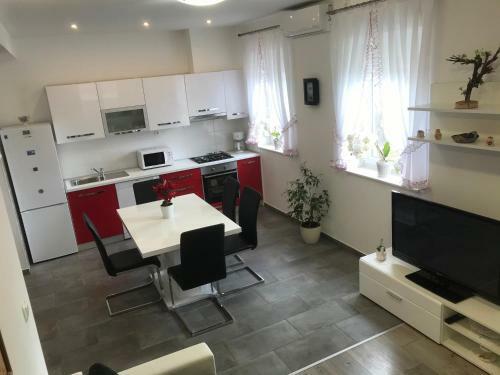 Apartamento Luka