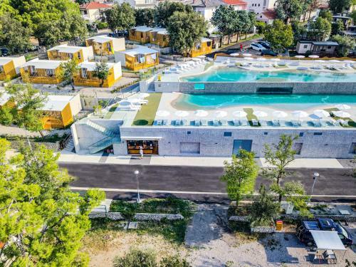 Selce Mobile Home