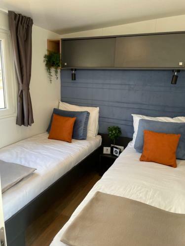 Selce Mobile Home
