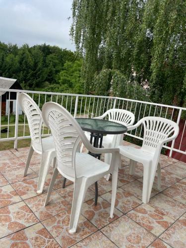 Apartment Plavo Oko