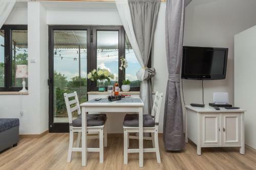 Apartamentos Studio Andrea