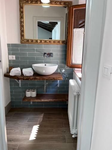 Apartamento Il Cantuccio