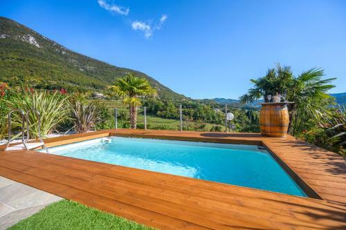 Bed & Breakfast Bellavista