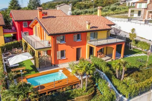 Bed & Breakfast Bellavista