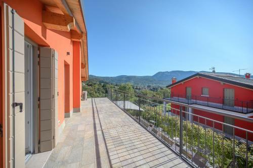Bed & Breakfast Bellavista