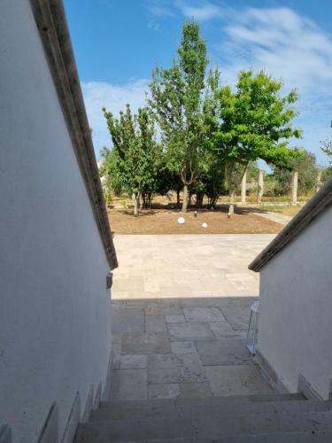 Bed & Breakfast Piccola Miryam