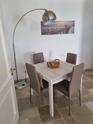 Bed & Breakfast Piccola Miryam