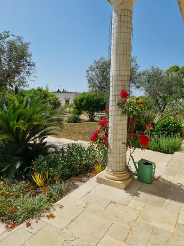 Bed & Breakfast Piccola Miryam