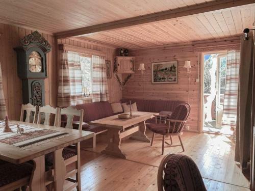 Apartamento Visit Skjolden - Skjolden Brygge