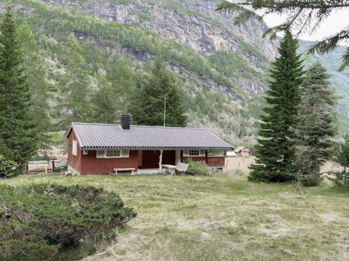 Apartamento Visit Skjolden - Skjolden Brygge