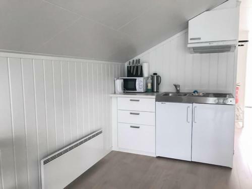 Apartamento Visit Skjolden - Skjolden Brygge