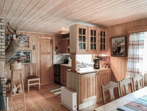 Apartamento Visit Skjolden - Skjolden Brygge