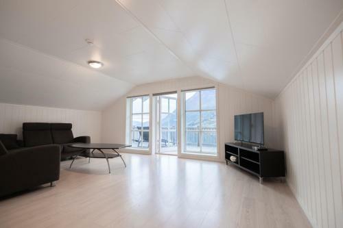 Apartamento Visit Skjolden - Skjolden Brygge