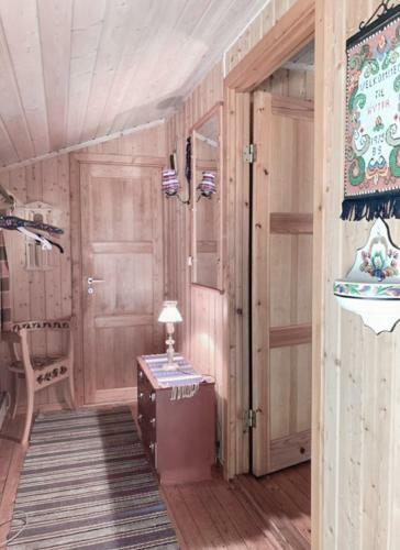 Apartamento Visit Skjolden - Skjolden Brygge