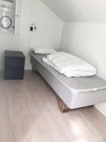Apartamento Visit Skjolden - Skjolden Brygge