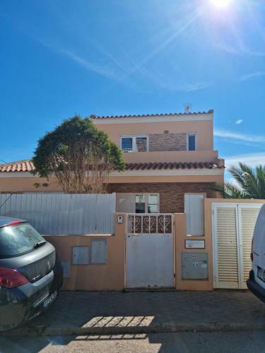 Hostal Villa Direito