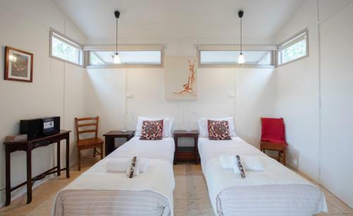 Aquila Eco Lodges