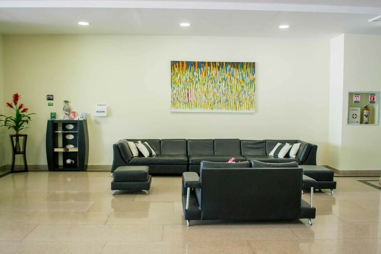 Hotel Suite Continental