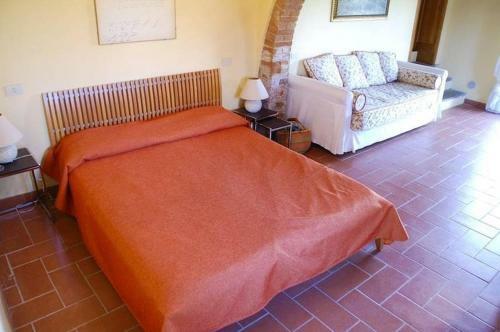 Villa Podere Torre