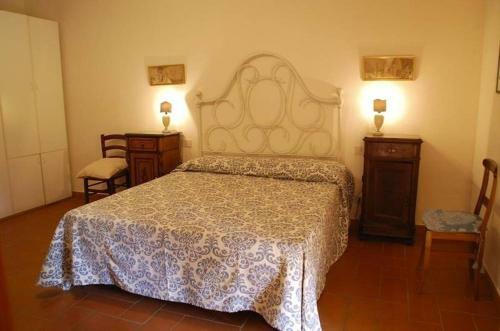 Villa Podere Torre
