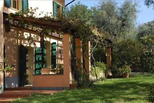 Villa Podere Torre